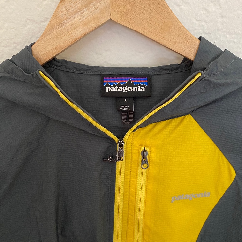 Patagonia Houdini Jacket